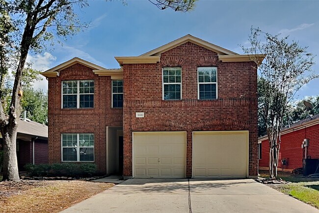 Primary Photo - 10406 E Summit Canyon Dr