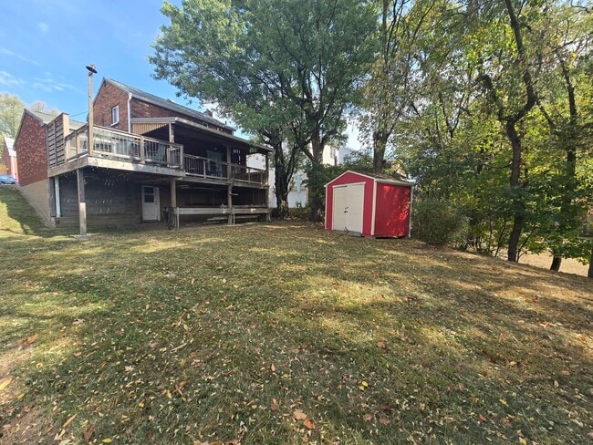 Building Photo - Beautifully Kept 2 Bedroom Home in Penn Hi...