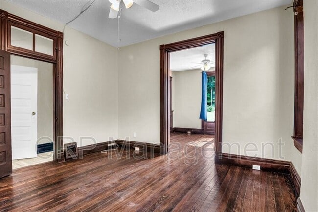 Building Photo - 3521 Tennessee Ave