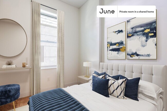 Primary Photo - Room in Shared 4 bed/1 bath home