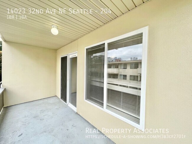 Building Photo - 14023 32nd Ave NE