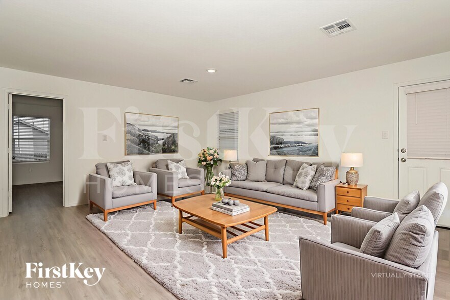 Building Photo - 7242 Plow Run