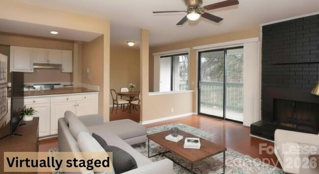 Building Photo - 11086 Harrowfield Rd