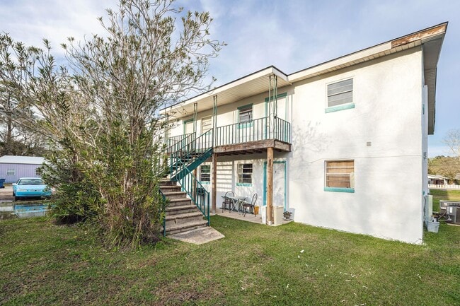 Building Photo - Sunrise Apartments