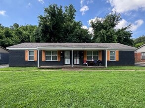 Building Photo - 3057 Radford Rd