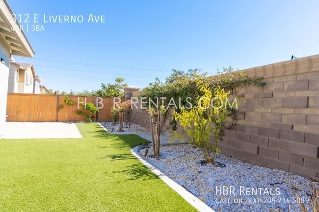 Building Photo - 312 E Liverno Ave