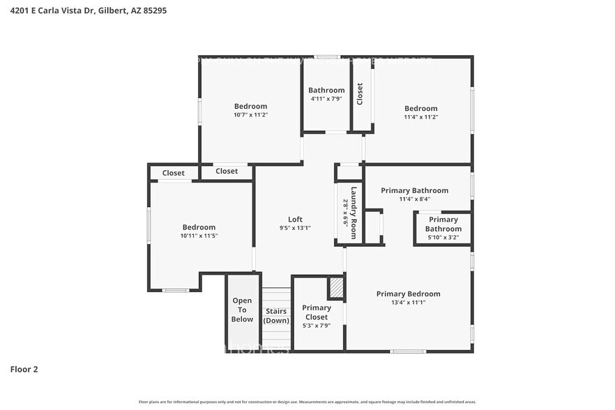 Building Photo - 4201 E Carla Vista Dr