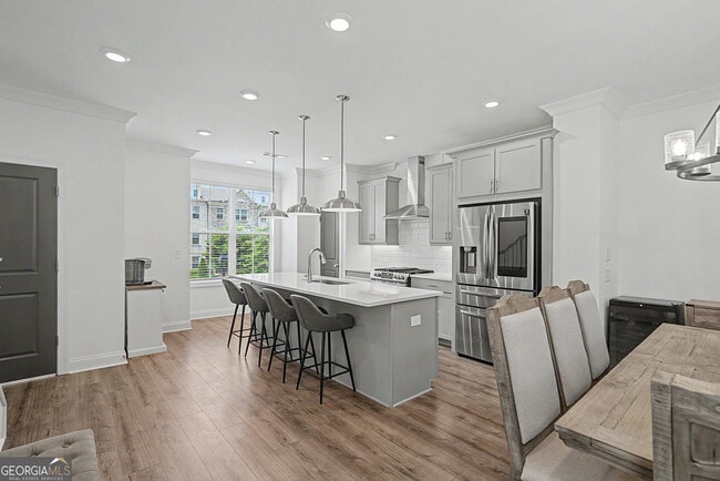 Building Photo - 847 Angora Aly