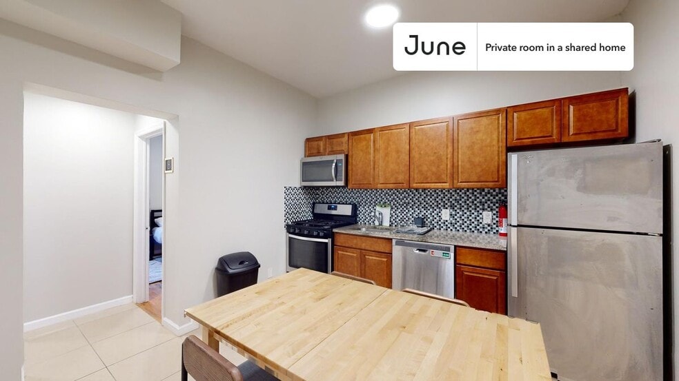 Building Photo - Room in Shared 4 bed/2 bath home in Prospect Lefferts Gardens