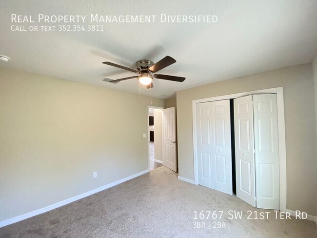 Building Photo - 16767 SW 21st Terrace Rd