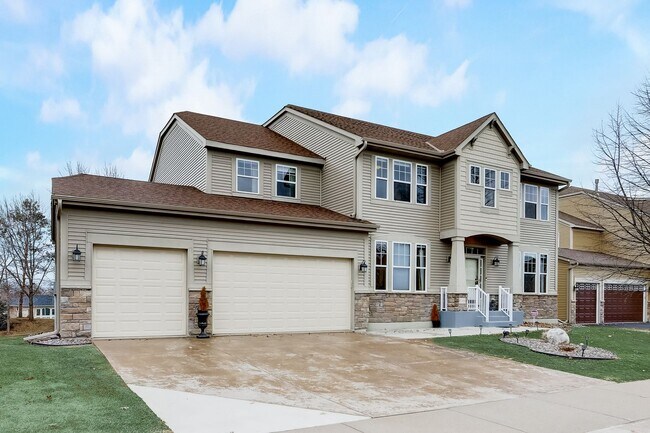 Building Photo - 17116 72nd Pl N