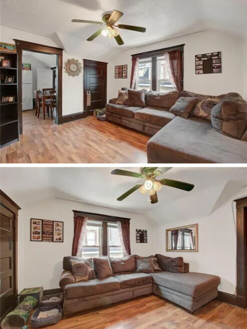 Building Photo - 49 Cook Ave W