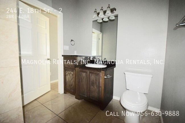 Building Photo - 2 Bed 1 Bath in Weslaco