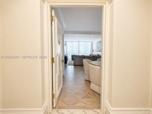 Building Photo - 5700 Collins Ave