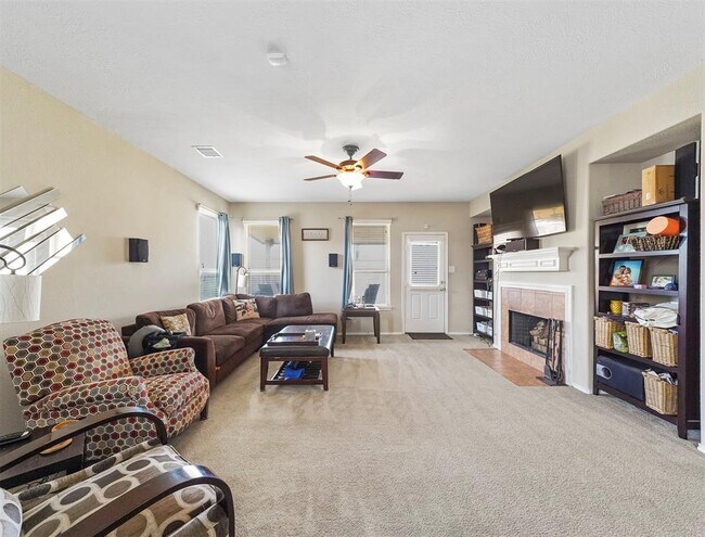 Building Photo - 16006 Arapaho Bend Ln