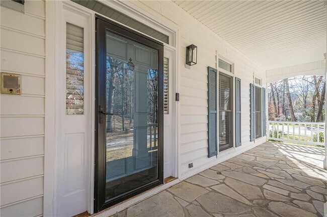 Building Photo - 34 Johnston Row NW