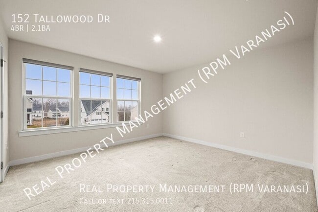 Building Photo - 152 Tallowood Dr