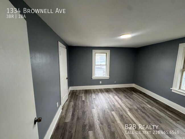 Building Photo - 1334 Brownell Ave