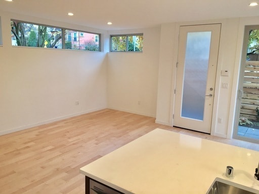 Building Photo - Brand New Contemporary Capitol Hill Townhouse