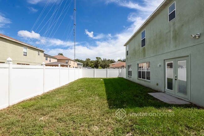 Building Photo - 10717 Boyette Creek Blvd