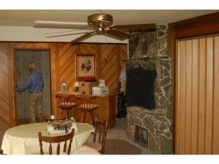 Lobby Photo - Cherokee Acres Mobile Home Park