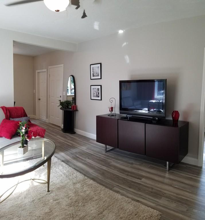 living room - 11 Nichols Ave