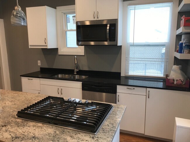Building Photo - Recently remodeled 4 bedroom house in St P...