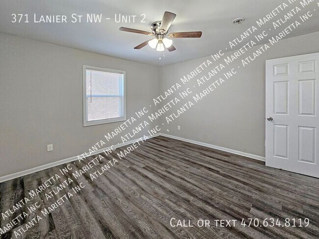 Building Photo - 371 Lanier St NW