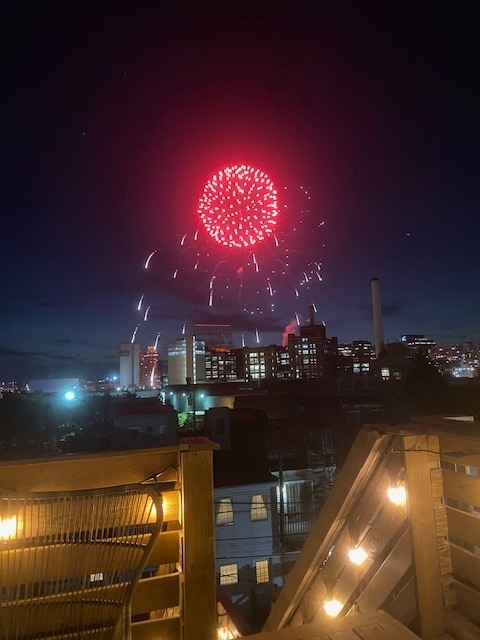 Building Photo - 1230 Hull St