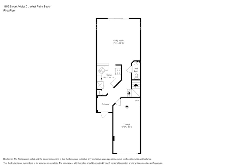 Building Photo - 1159 Sweet Violet Ct