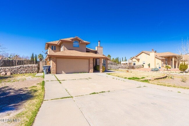 Building Photo - 5717 Saplinas Rd