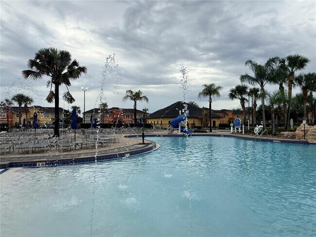 Building Photo - 8977 Bismarck Palm Rd