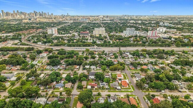 Building Photo - 1367 NW 41st St