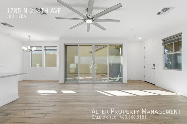 Building Photo - 1785 N 208th Ave