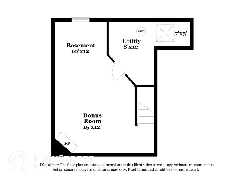 Building Photo - 11115 N Lewis Ave