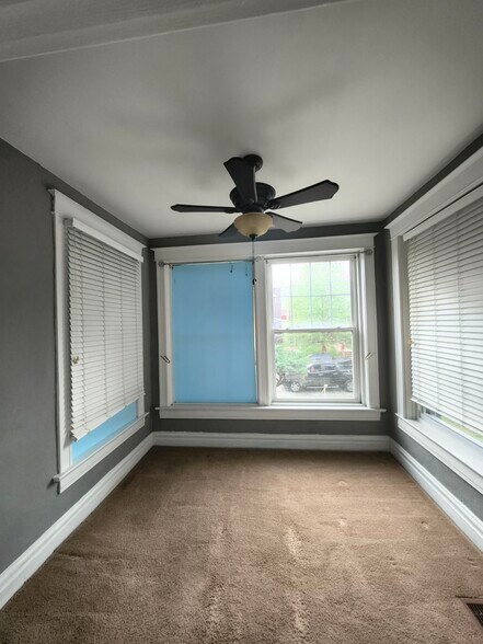 Building Photo - 3130 Maury Ave