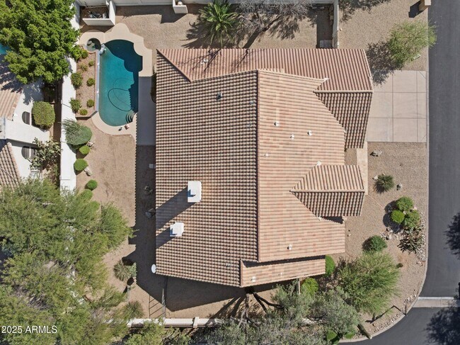 Building Photo - 12512 E Cortez Dr