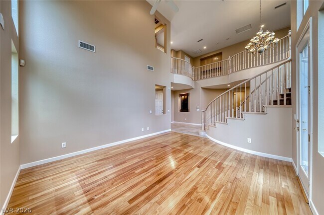 Building Photo - 2526 Peaceful Prairie Ct