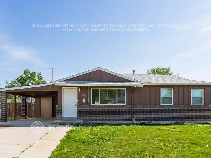 Primary Photo - 3191 W 94th Ave