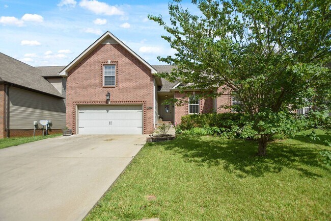Primary Photo - Pet Friendly Three Bedroom with Bonus!