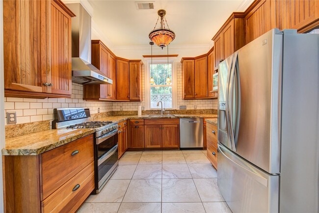 Building Photo - 1507 20th St
