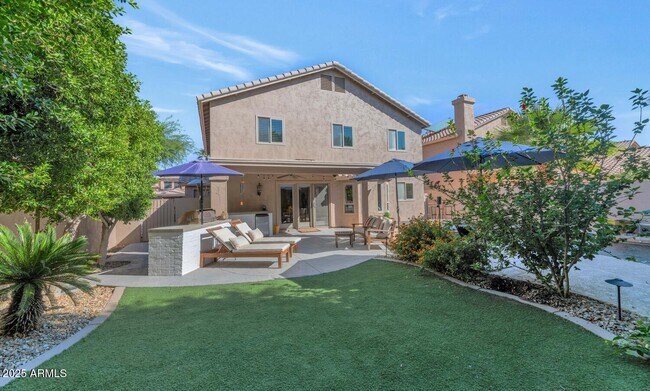 Building Photo - 9617 E Friess Dr