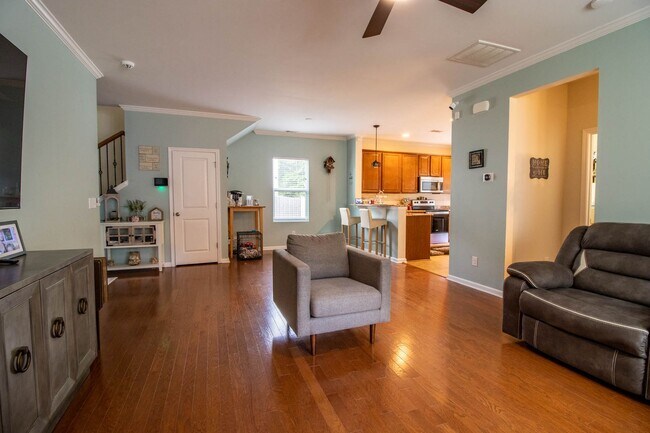 Building Photo - Hamilton Grove Pooler, GA