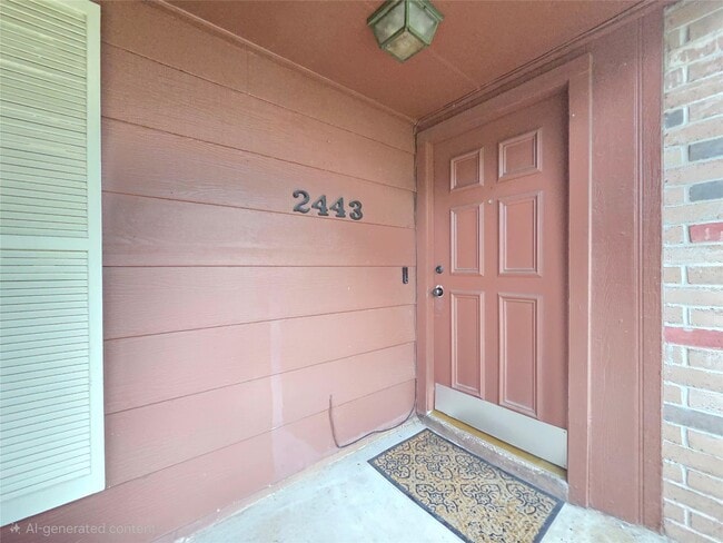 Building Photo - 2443 Spring Dusk Dr