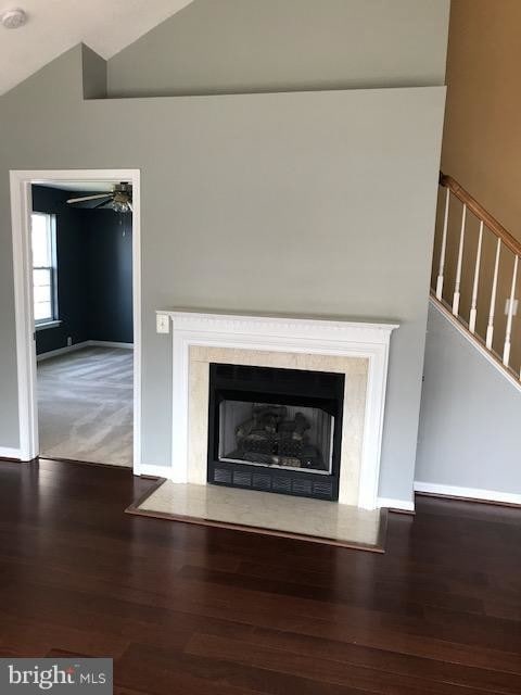 Building Photo - 2700 Bellforest Ct