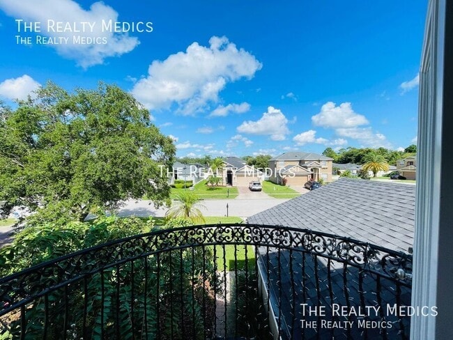 Building Photo - 1356 Periwinkle Blue Way