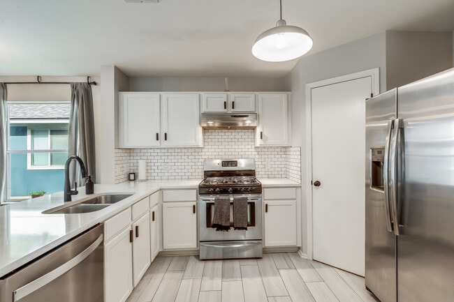 Building Photo - 5615 Steven Creek Way