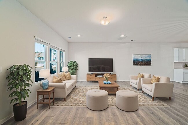 Building Photo - Modern Townhome in the Heart of Nexton