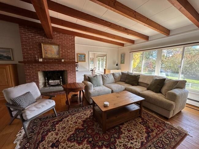 Building Photo - 9 Wampanoag Cir