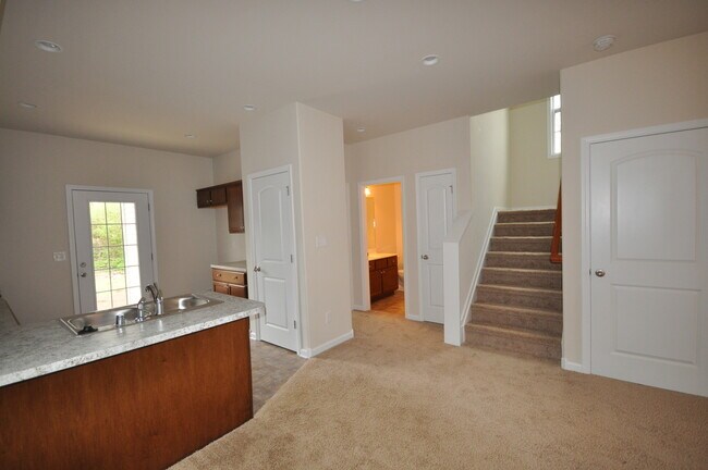 Building Photo - 509 Pyke Rd